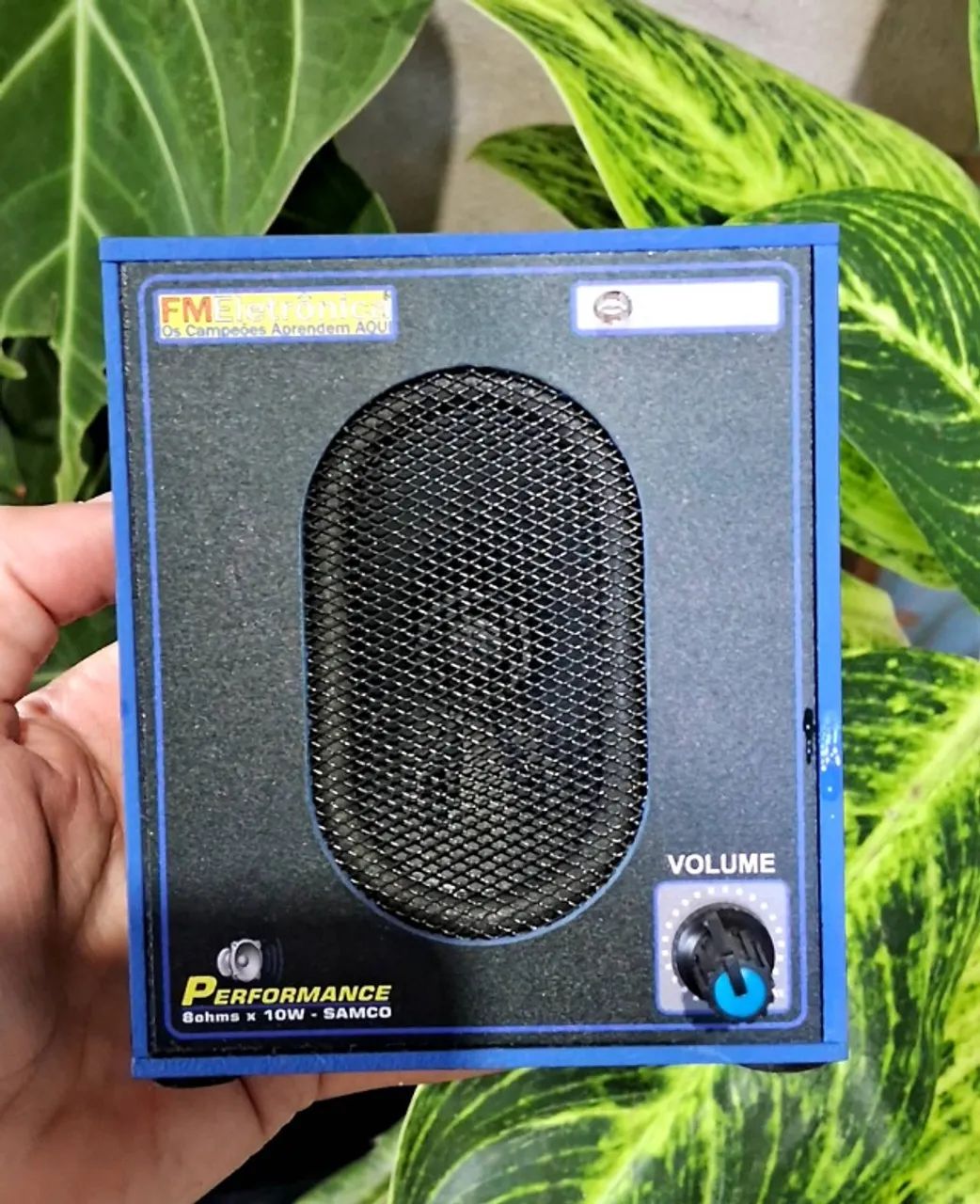 Aparelho de encarte de pássaros com fotosensor - Foto 5