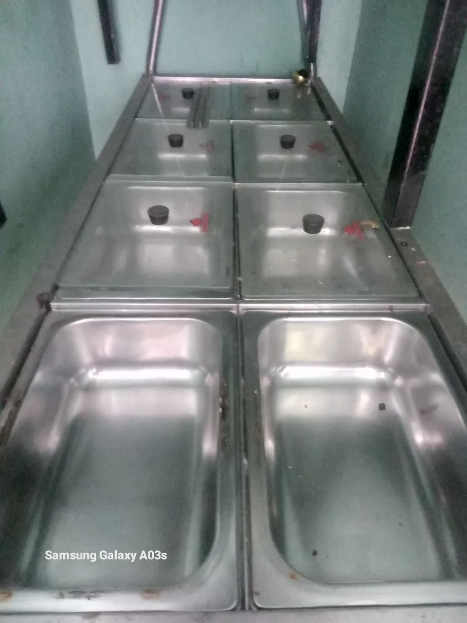 SELF-SERVICE  - Foto 2