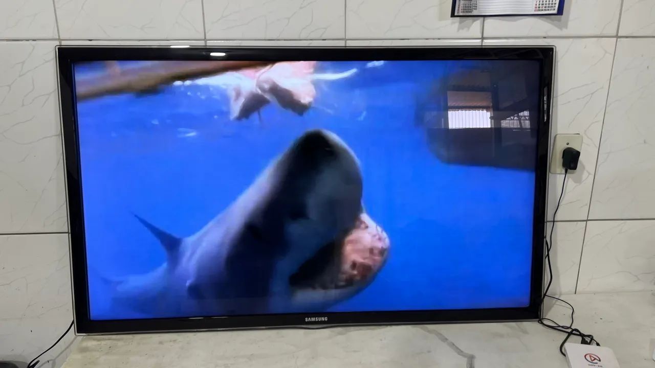 Tv Samsung 55 polegadas 