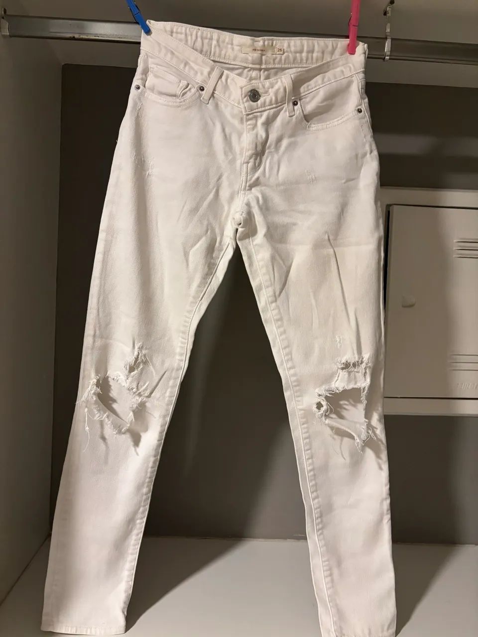 Calça jeans  - Foto 2