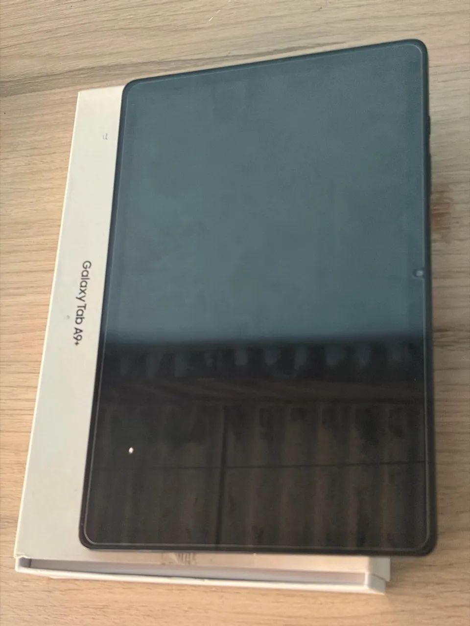 Tablet A9+ 