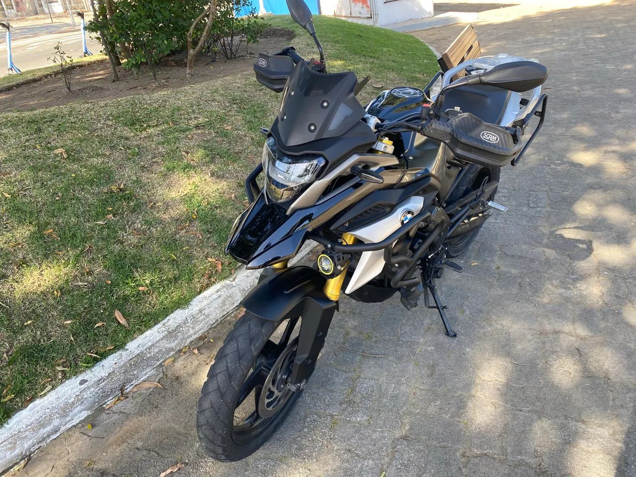 ? BMW G 310 ? 2022 - Foto 3