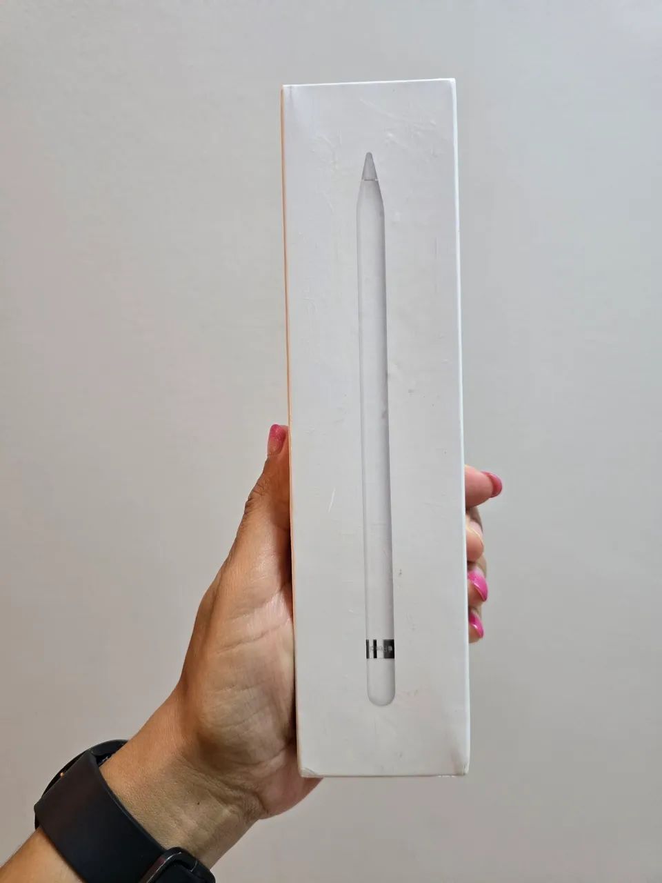 Pensil 1 Apple 