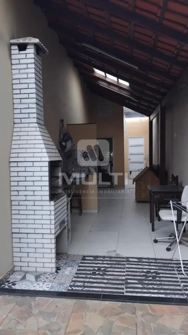 Casa - CIDADE JARDIM - Foto 5