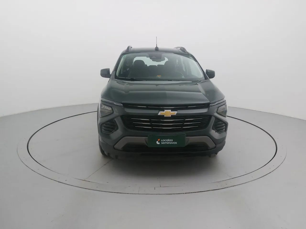 Chevrolet Spin PREMIER 1.8 8V Econo.Flex 5p Aut., foto 8 de 18