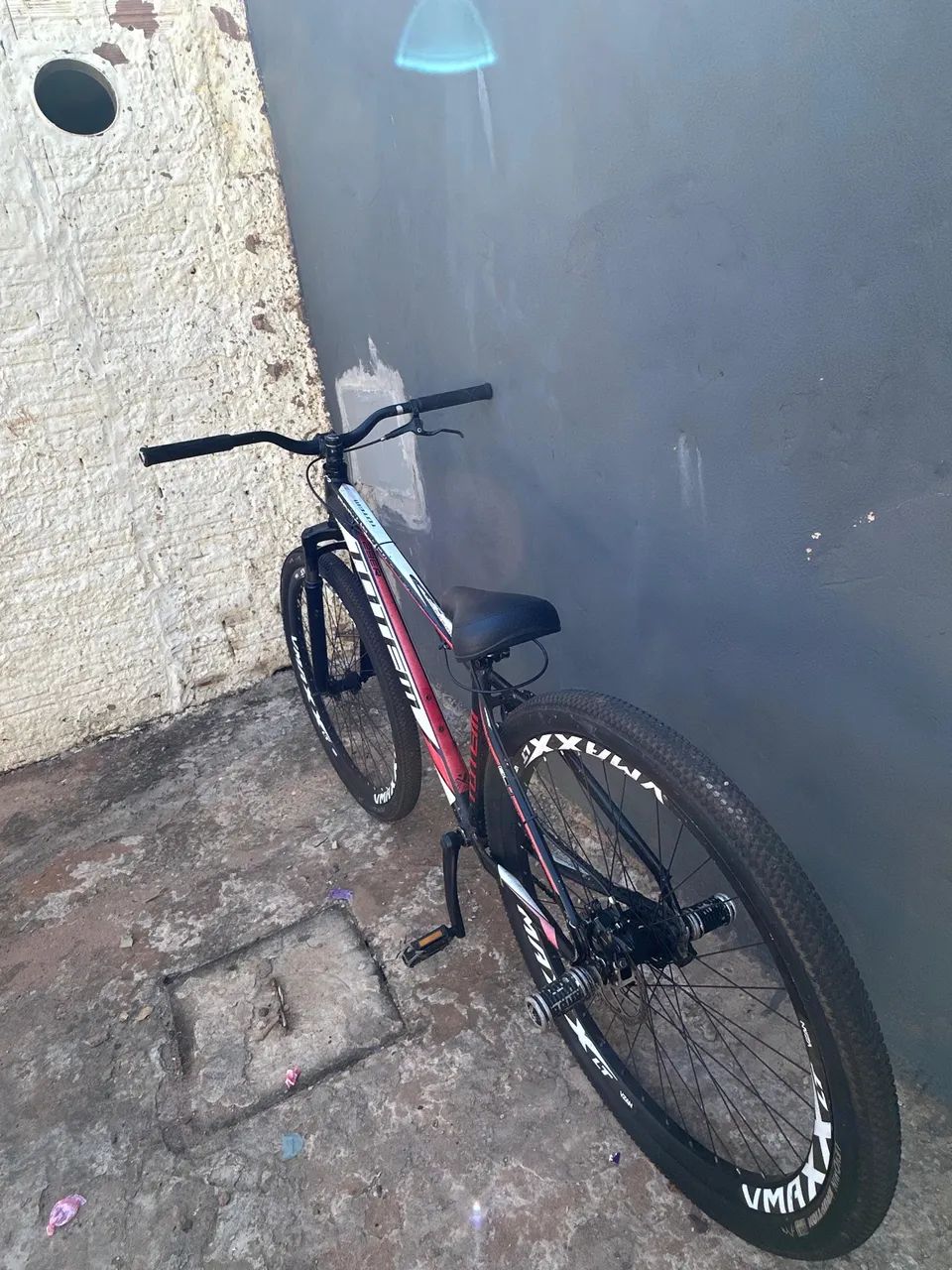 Bicicleta aro 29  - Foto 3
