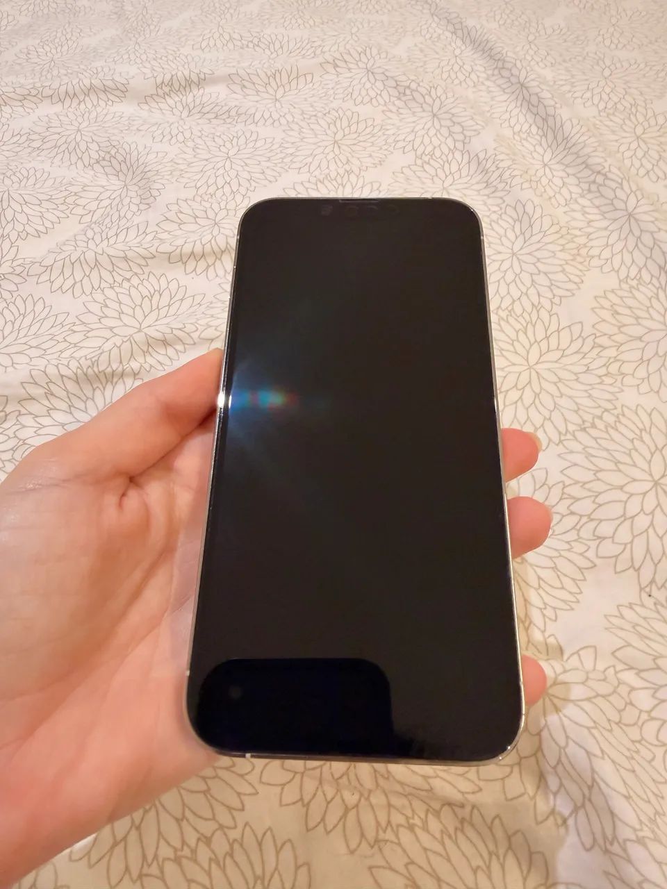 iPhone 13 Pro  - Foto 2