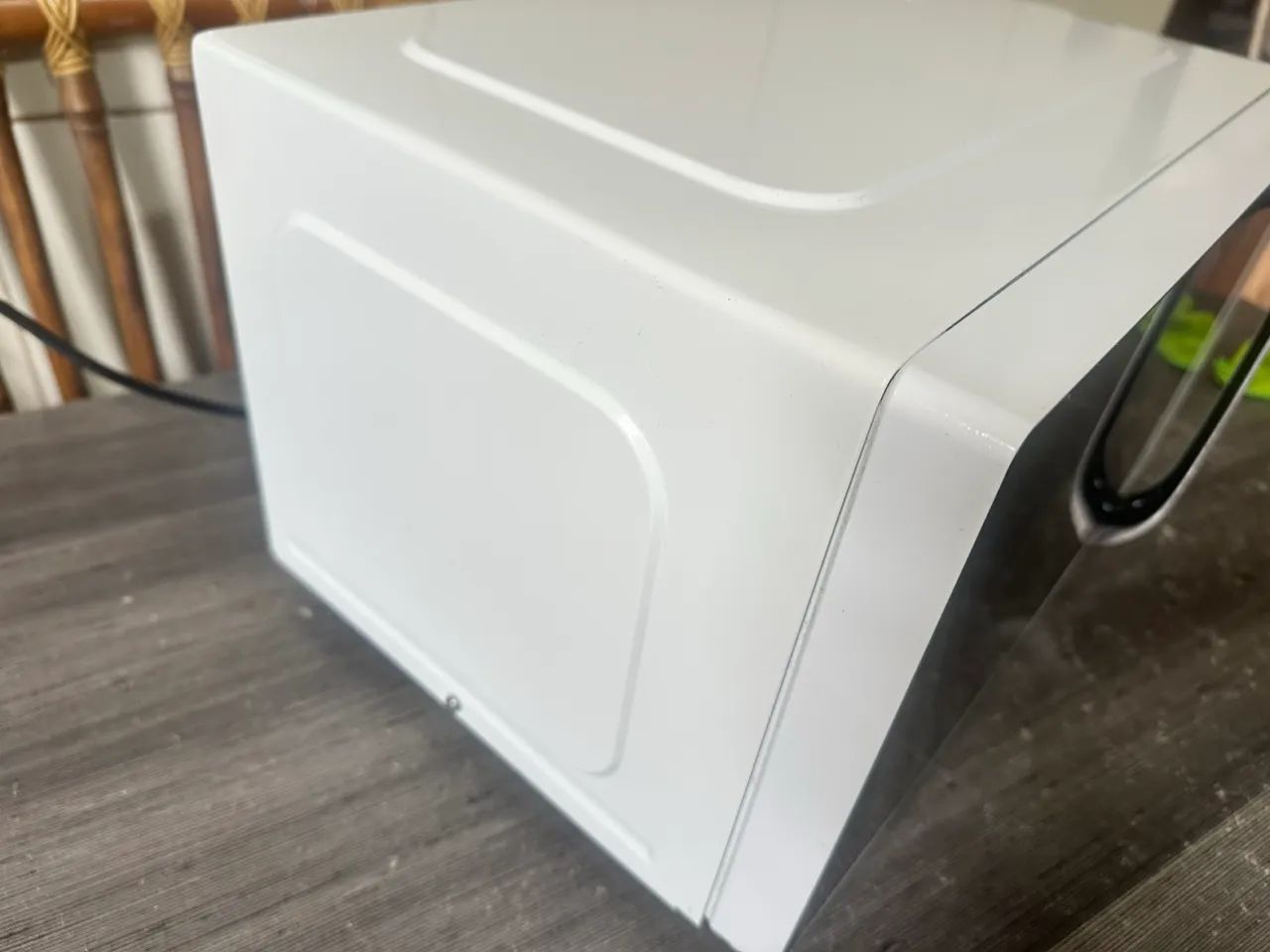 Microondas Philco 22L - Foto 5
