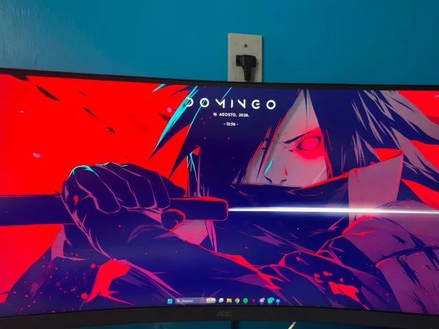 Monitor - Foto 2