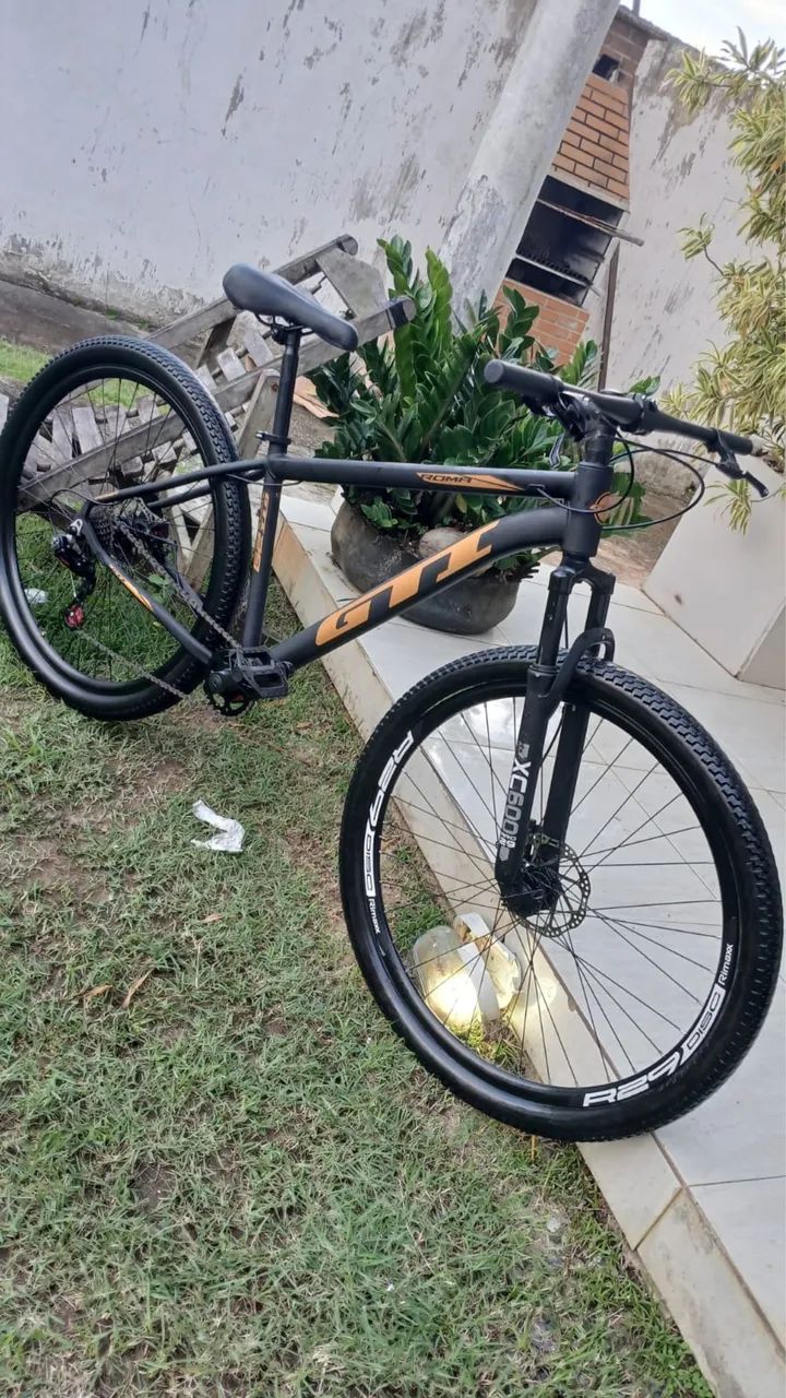 Bike aro 29 - Foto 2