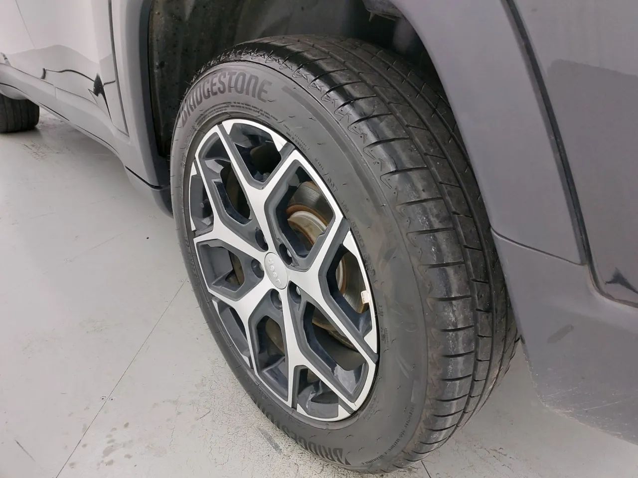 Jeep Compass LONG. T270 1.3 TB 4x2 Flex Aut., foto 12 de 18