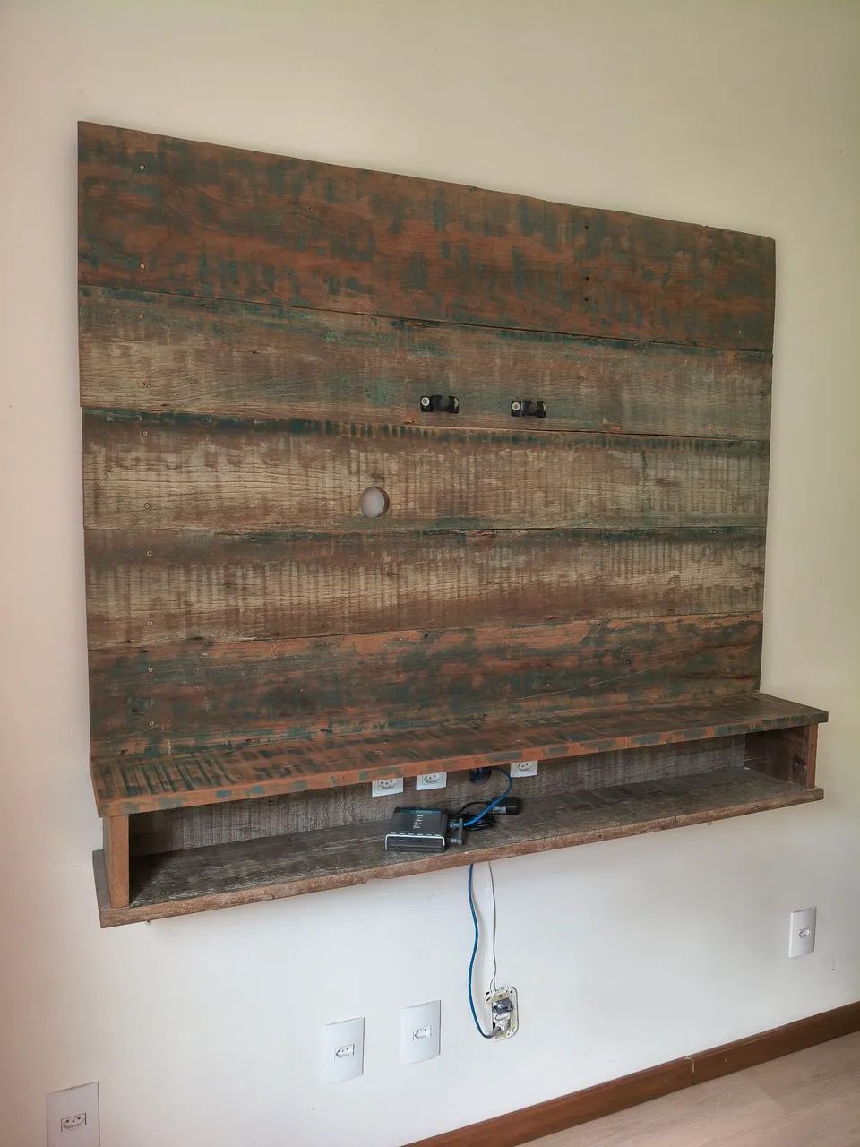 Painel tv - Foto 2