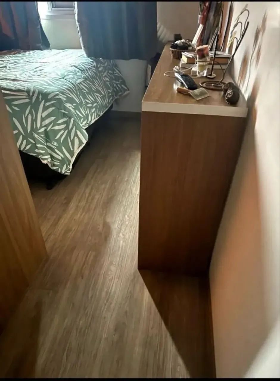 Imóvel para venda tem 64 m² com 2 quartos - Foto 3