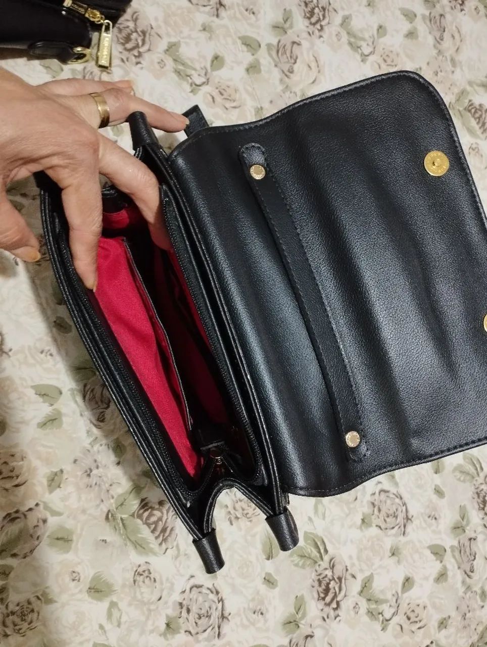 Bolsa Feminina  - Foto 3