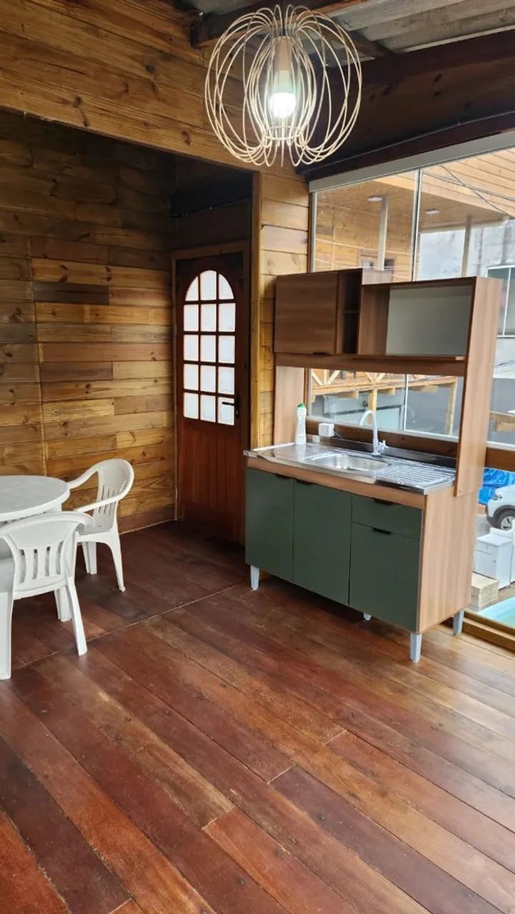 Alugo essa casa  - Foto 3