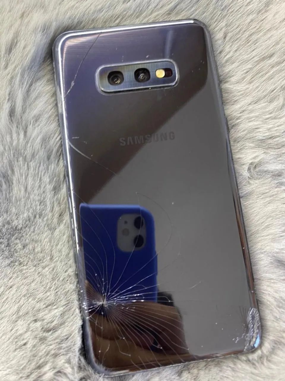 Samsung S10e 128gb 6ram  - Foto 2