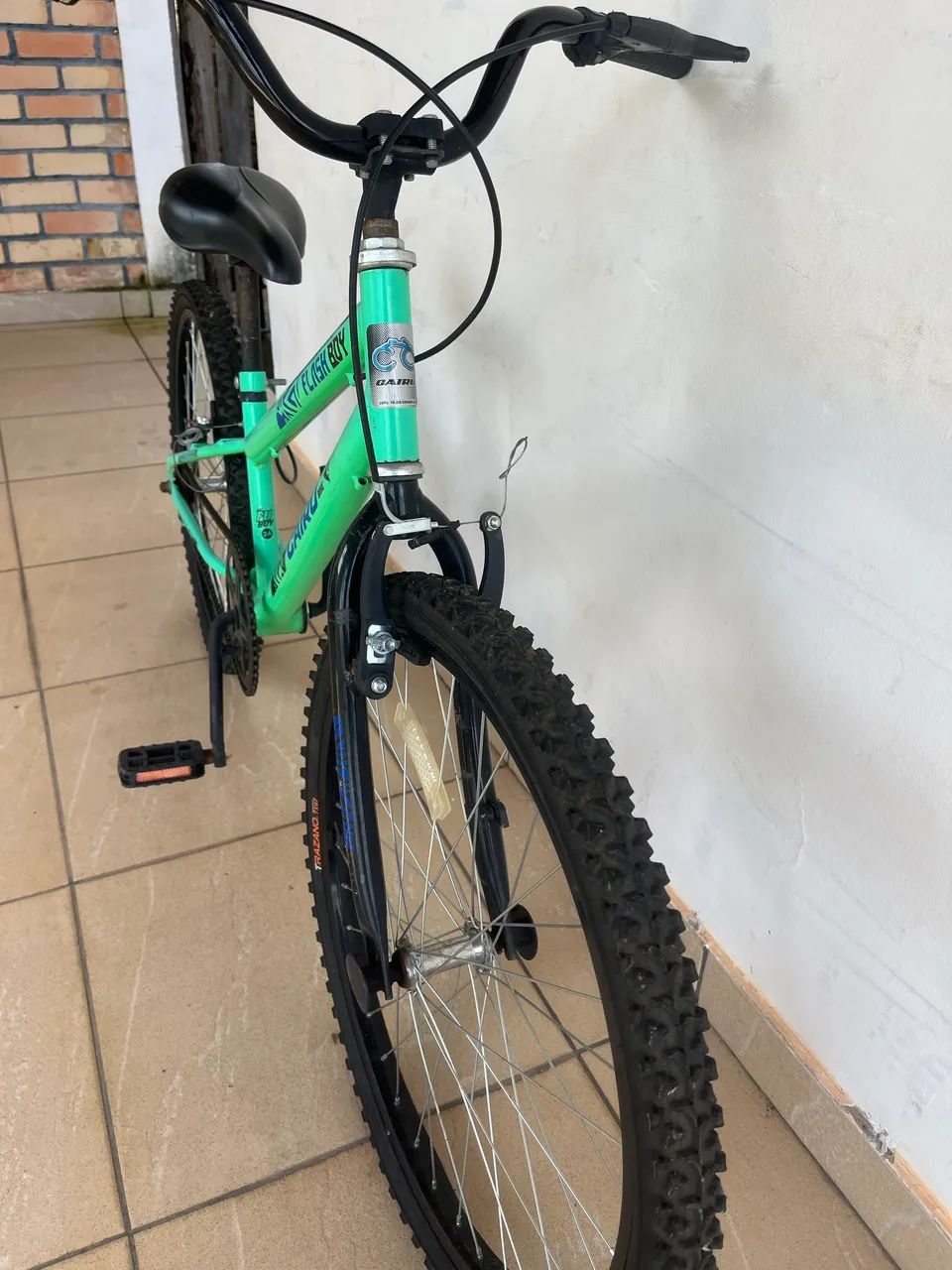 Bicicleta  - Foto 3