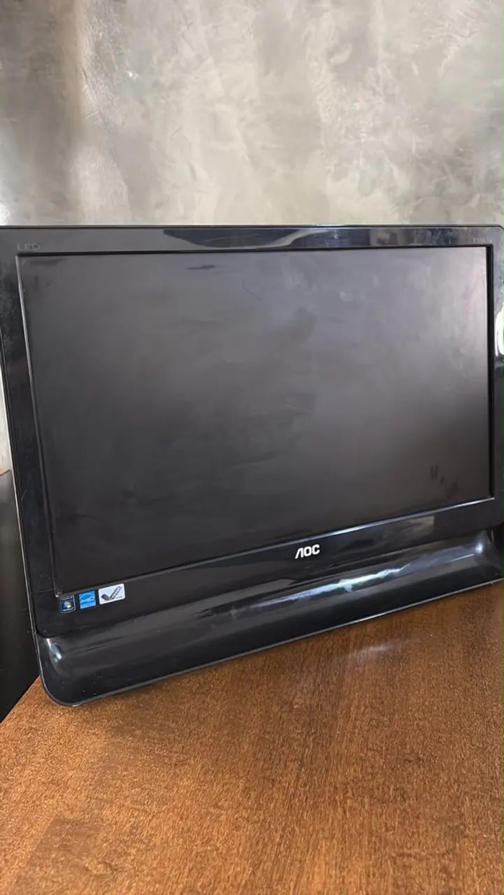 Monitor AOC 18'5