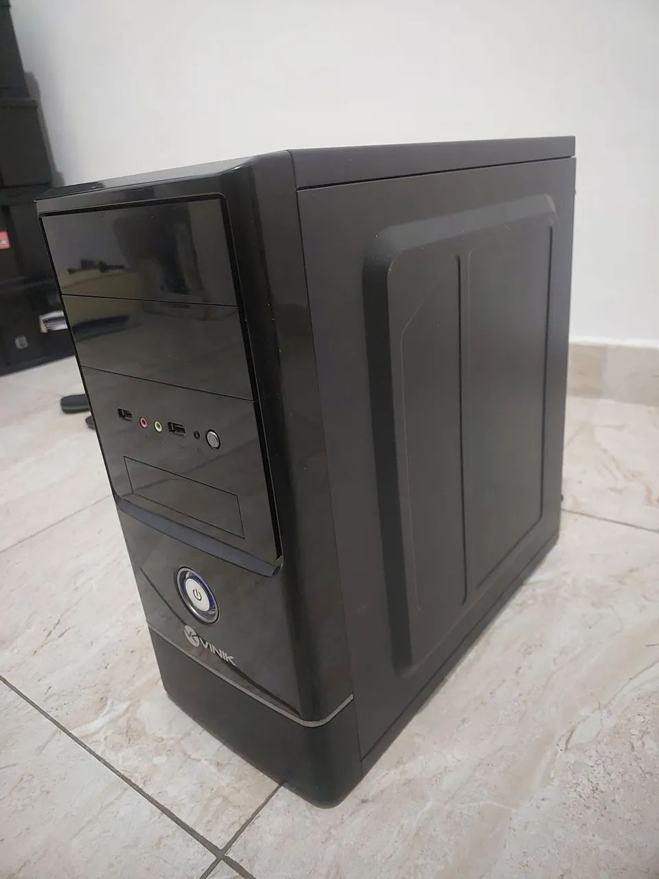 Gabinete simples pc - Foto 2
