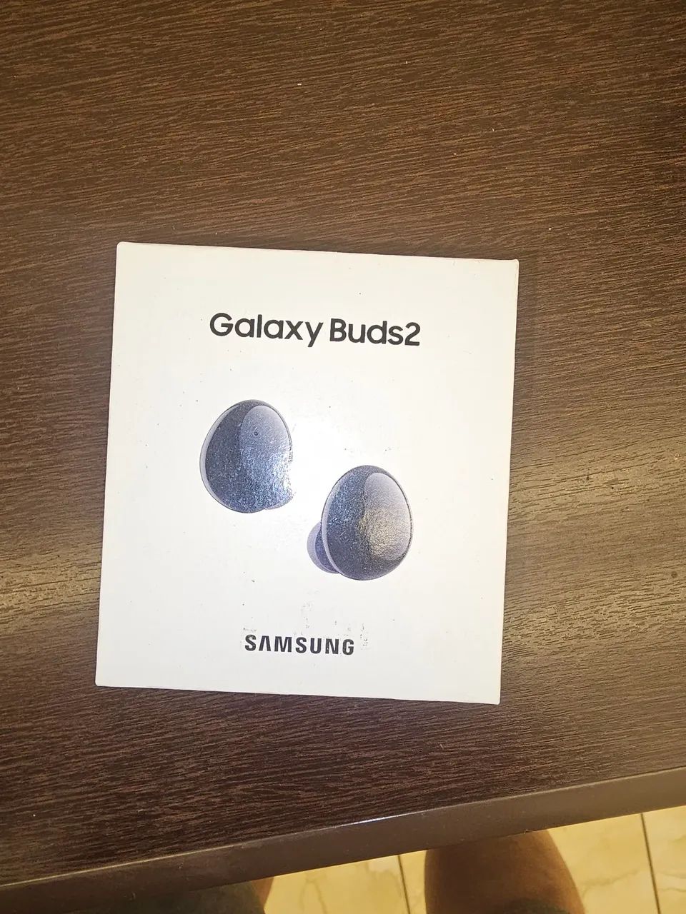 Galaxy Buds 2 SM-R177