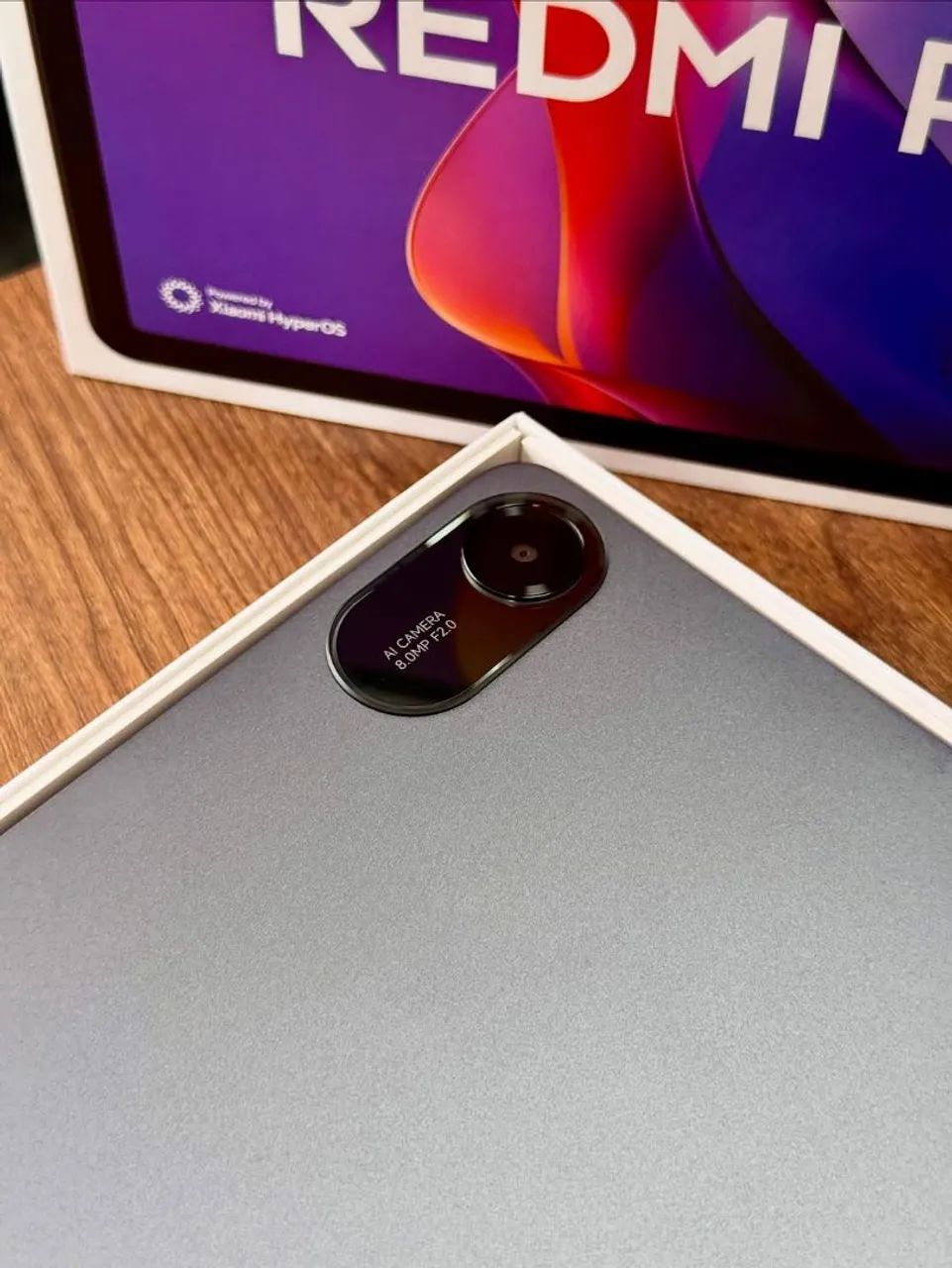 Tablet Redmi Pad 2 - Lacrado  - Foto 5