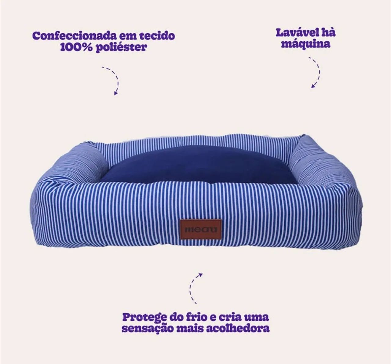 Caminha pet