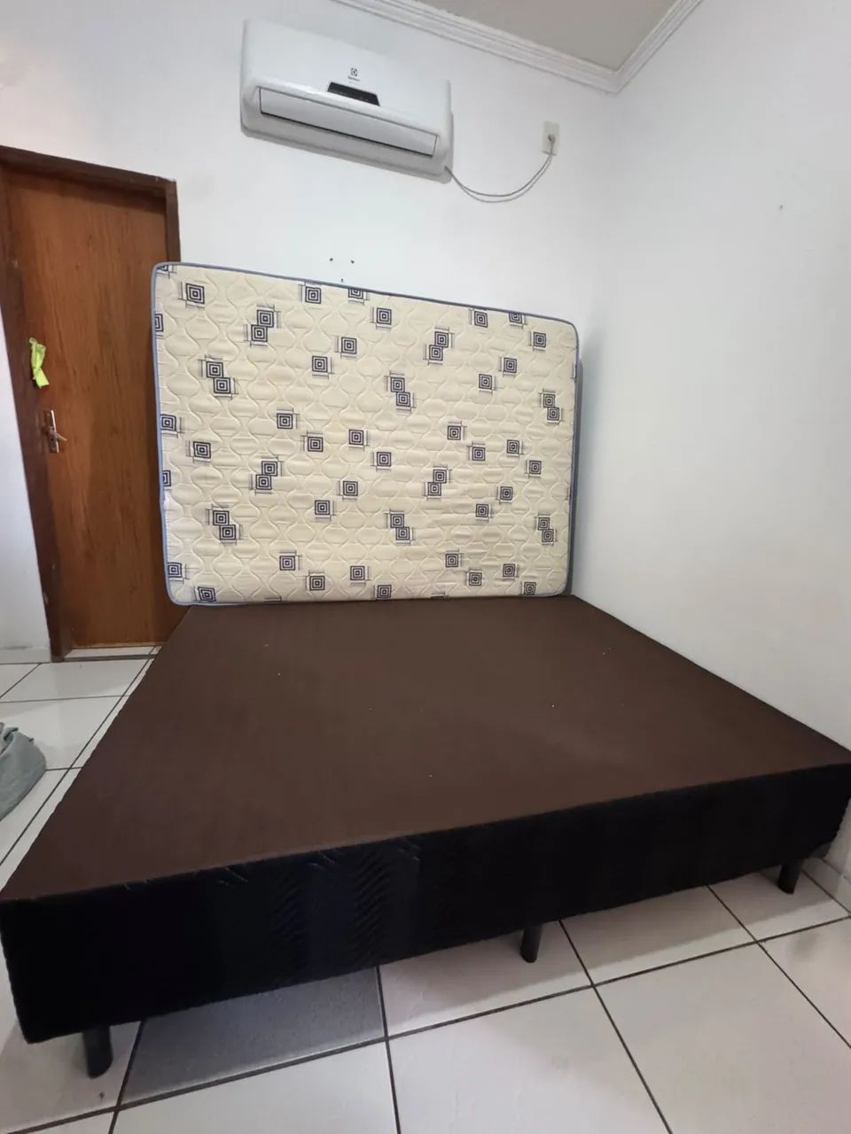 Vendo cama de casal  - Foto 3