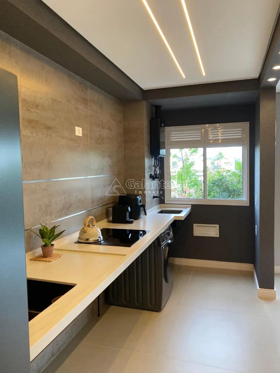 apartamento - Taquaral - Campinas - Foto 2