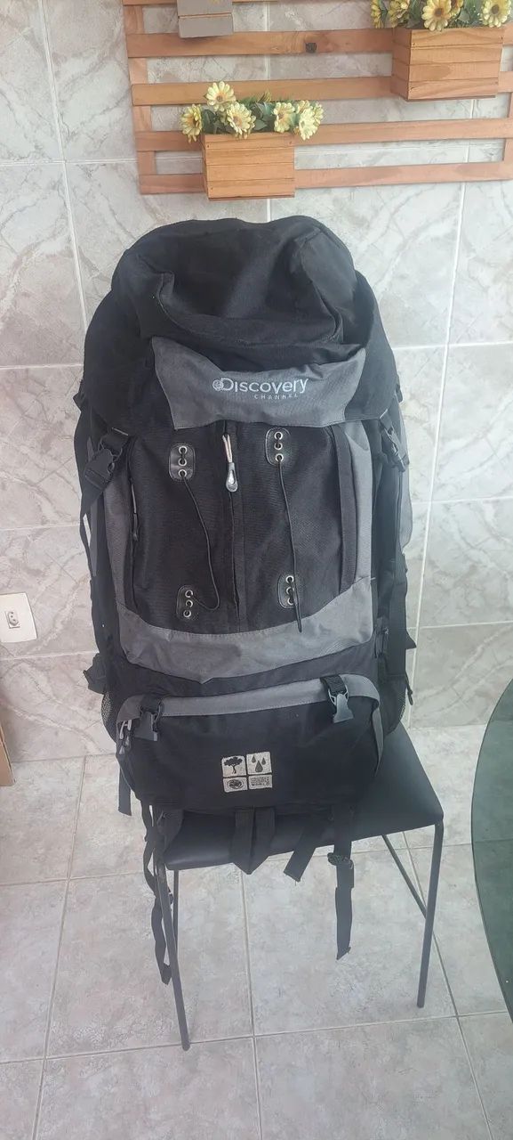 Mochila Cargueira - Foto 2