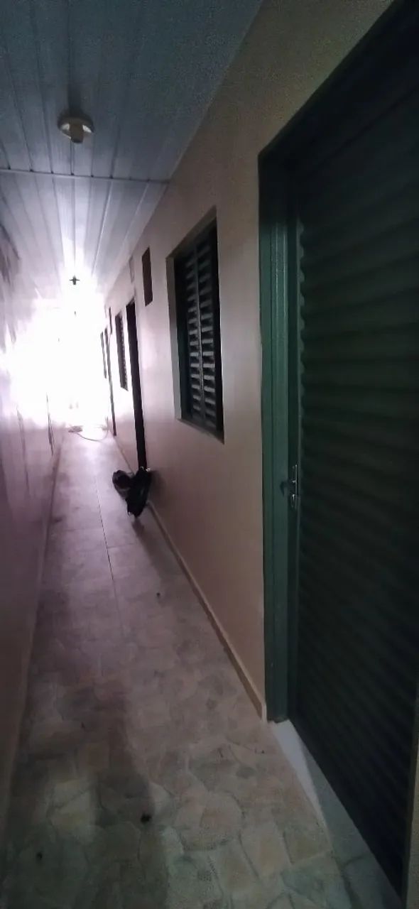 // Ap com 1 Qrt na Rua Humberto de Campos  - Foto 3