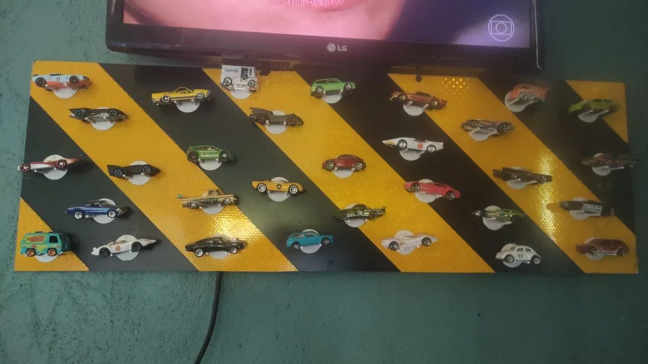 Colecionáveis Hot Wheels  - Foto 2