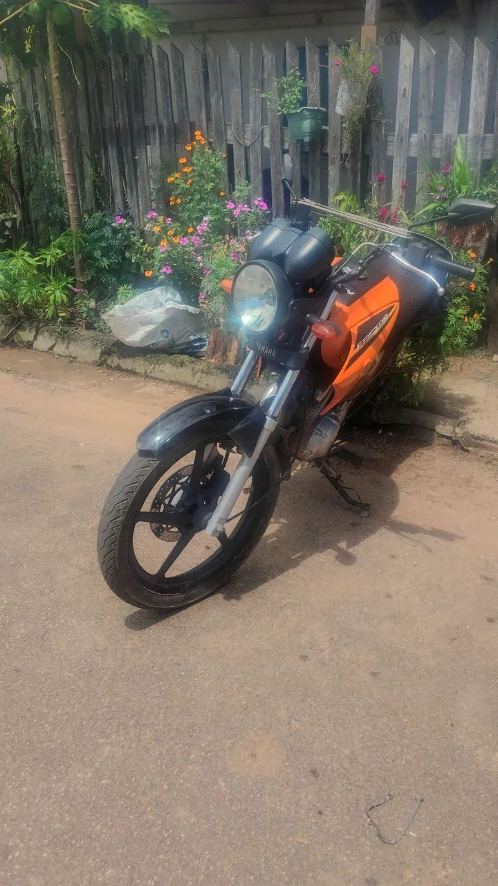 Moto pra economizar - Foto 3