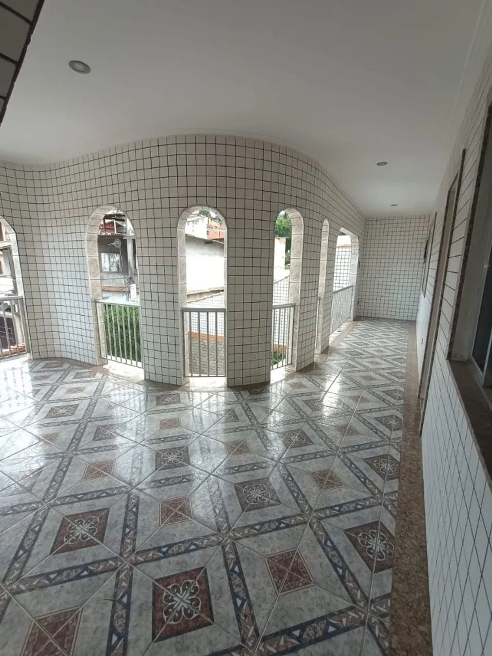 Casa Magnífica raridade de espaço em Nilópolis!!!! - Foto 3