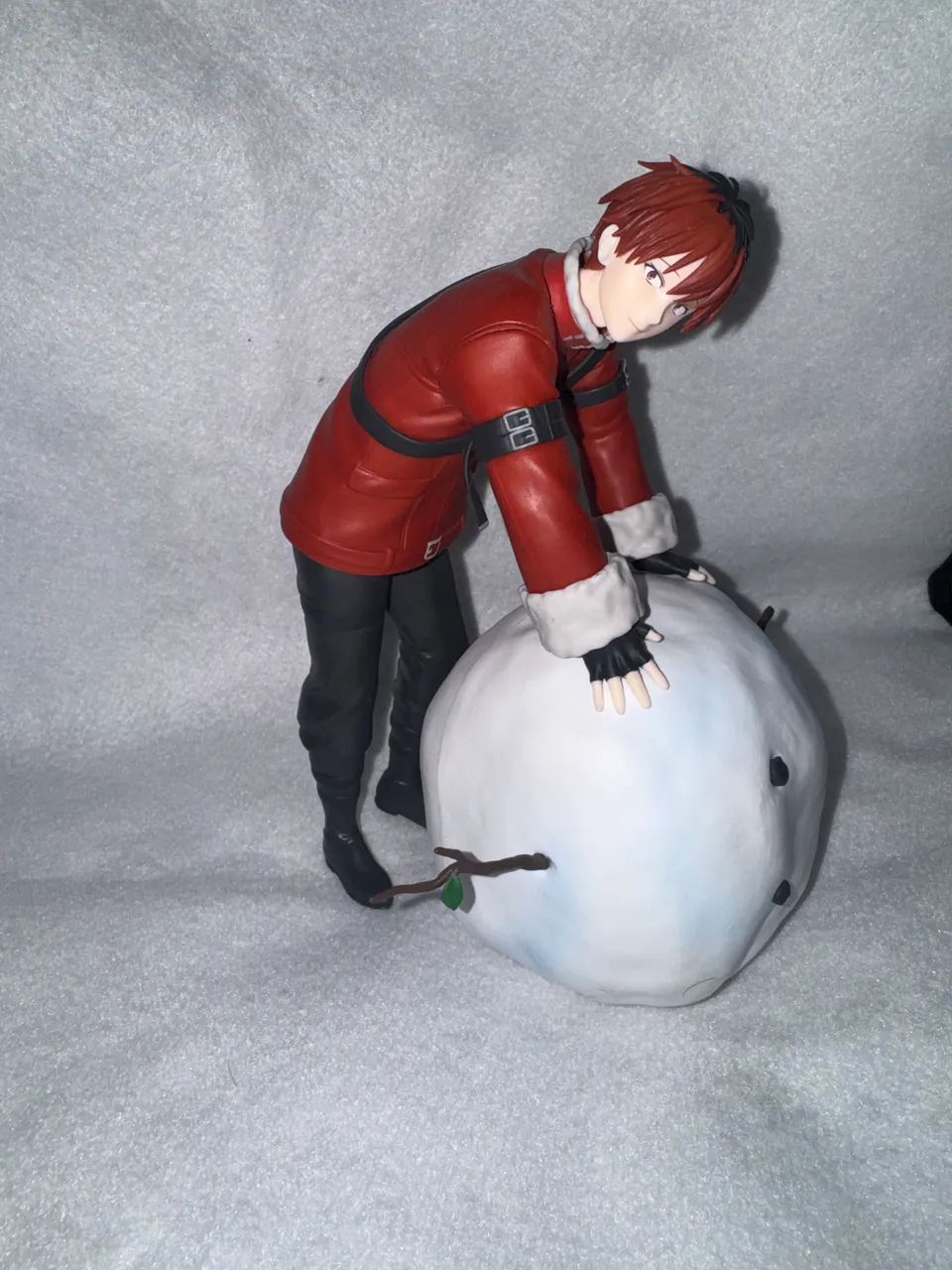 Action figure Stark - Frieren  - Foto 3