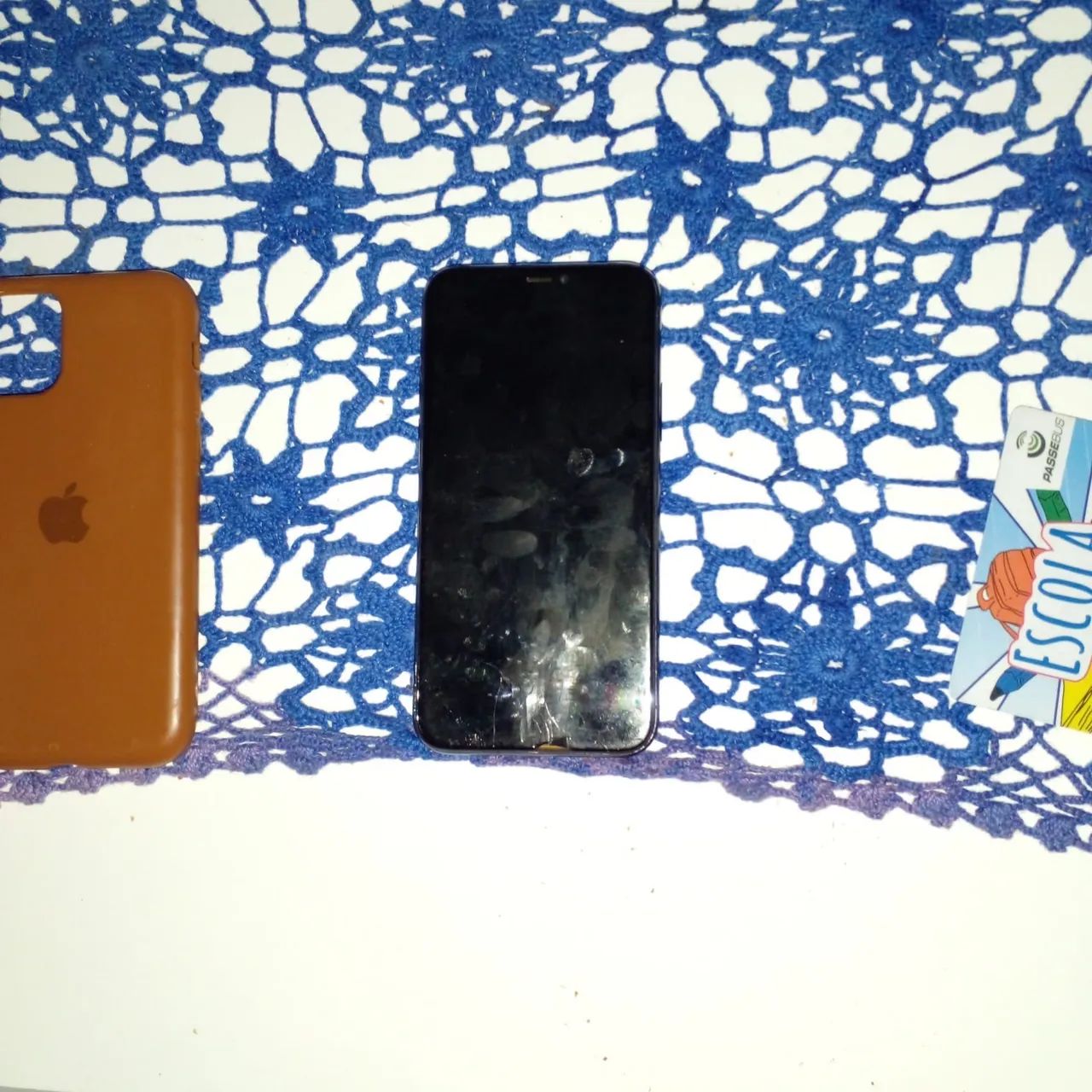 Vendo ihpone 11 pro - Foto 5