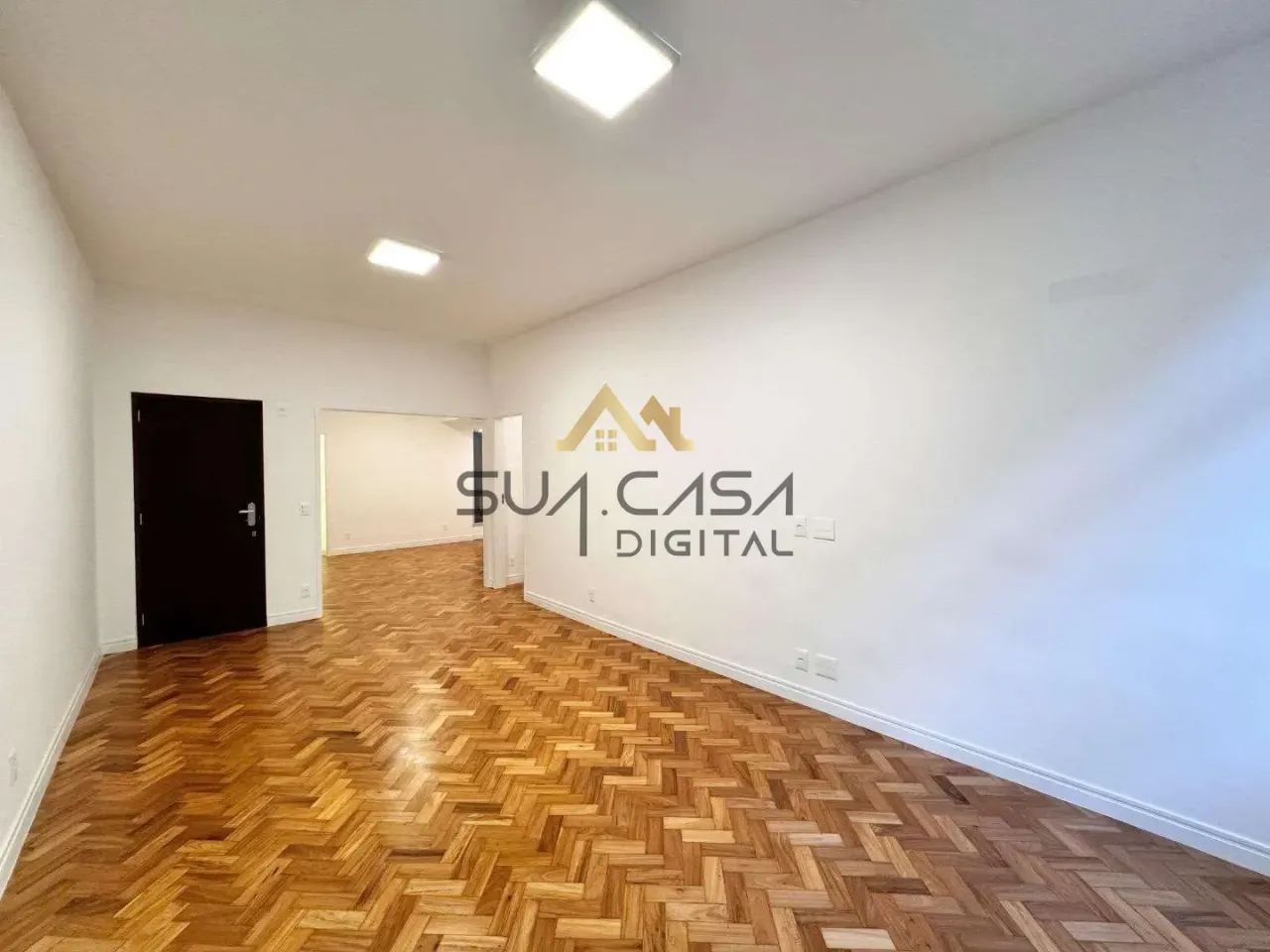 Copacabana | Apartamento 4 quartos, sendo 1 suite REF: IPAP4981 - Foto 4