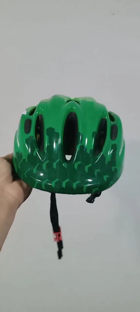Capacete High Zone, M 54 a 57 - Foto 2