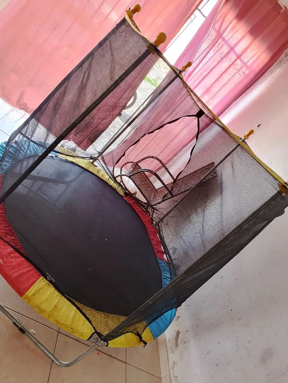 Pula-pula para vender - Foto 3