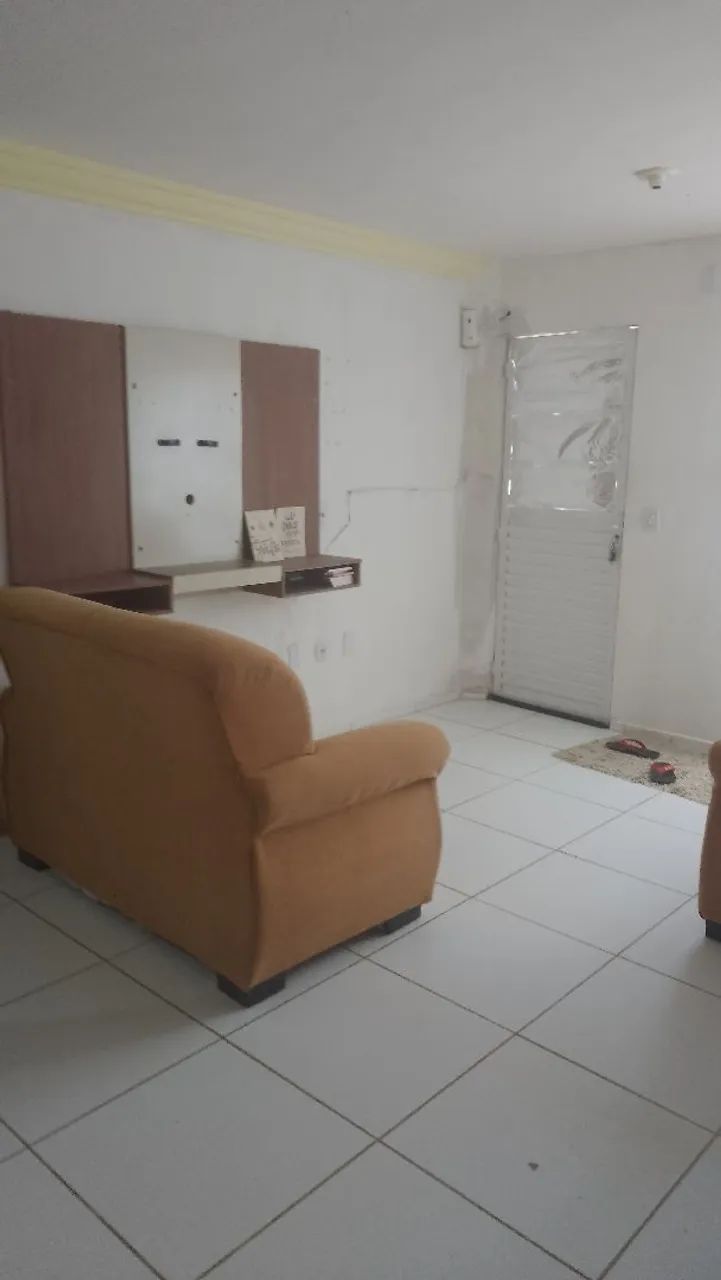 Vendo apartamento 44 mil  - Foto 2