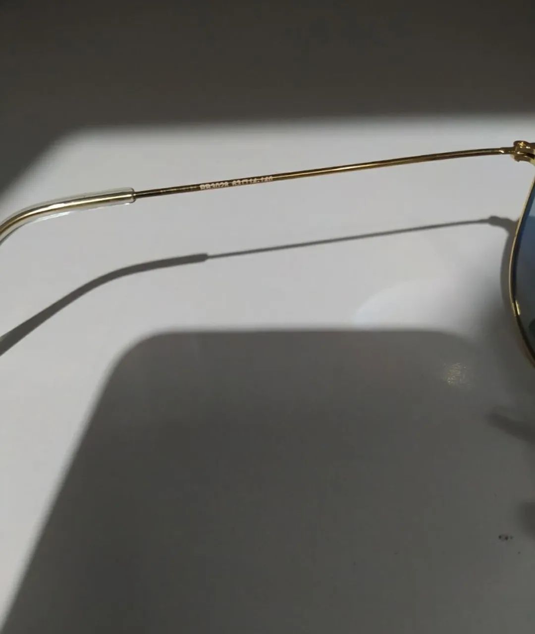 Óculos de Sol Ray Ban Aviator  - Foto 4