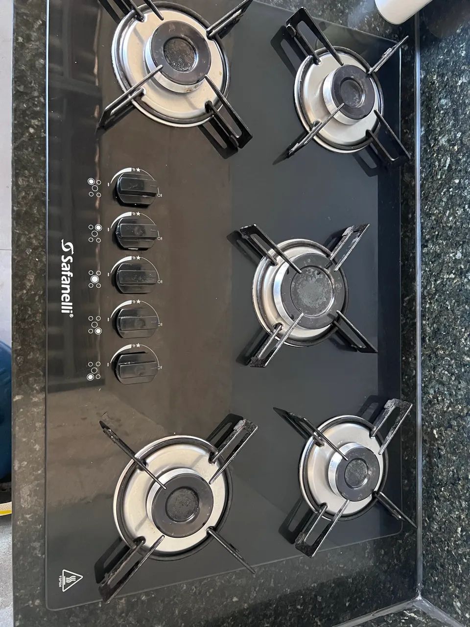 Cooktop 