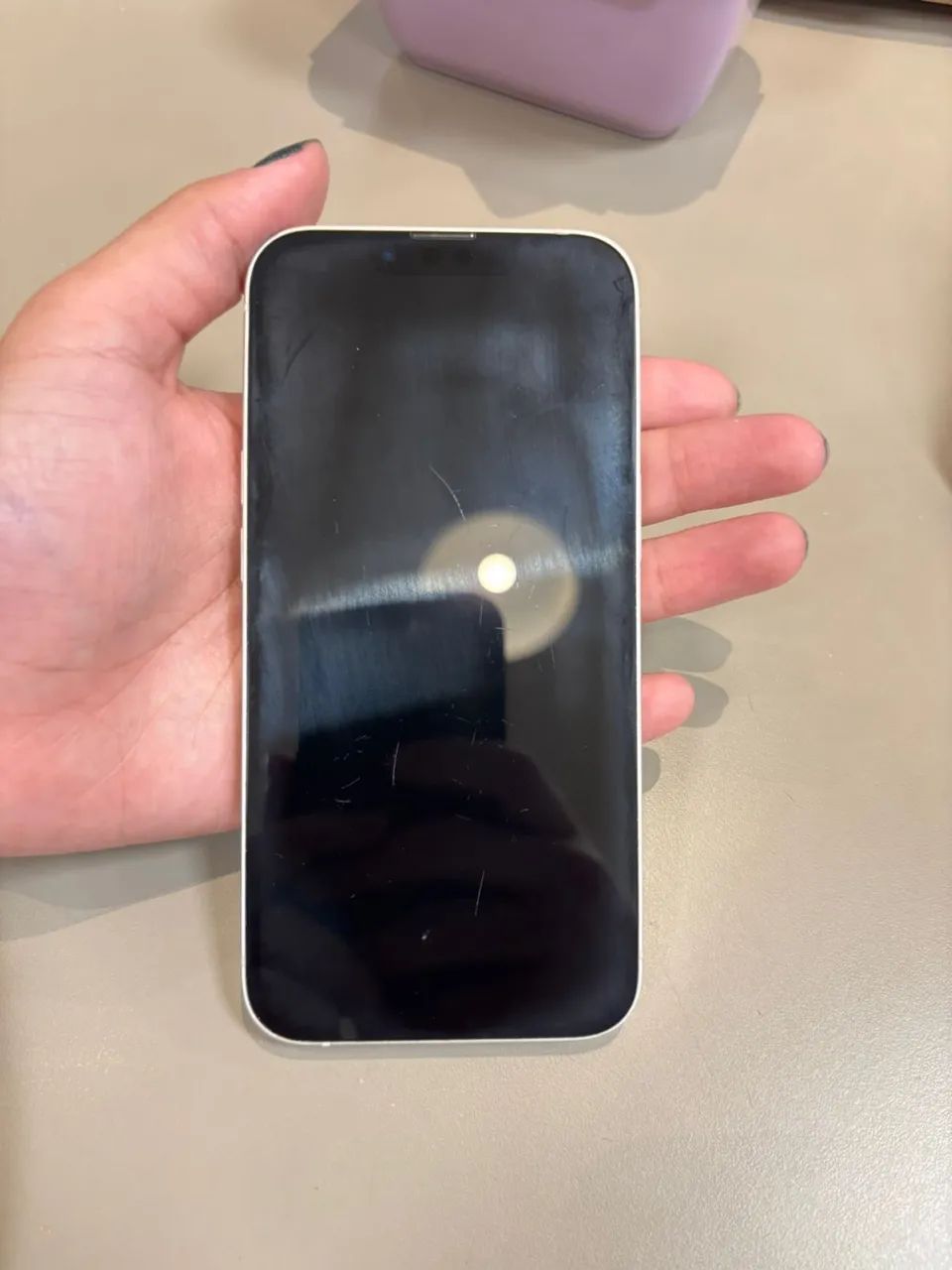 iphone 13 128gb - Foto 2