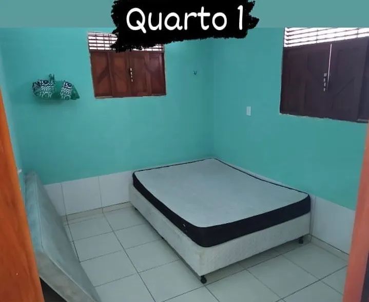 CASA DE PRAIA DO PEGADO - Foto 8