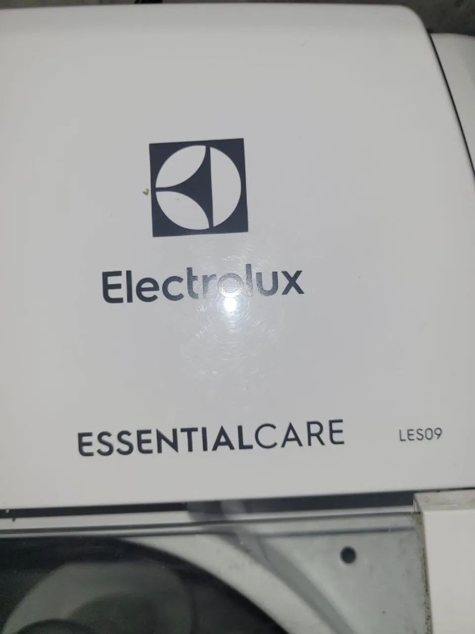 Vendo Máquina de Lavar ElectroLux 8,5 KG