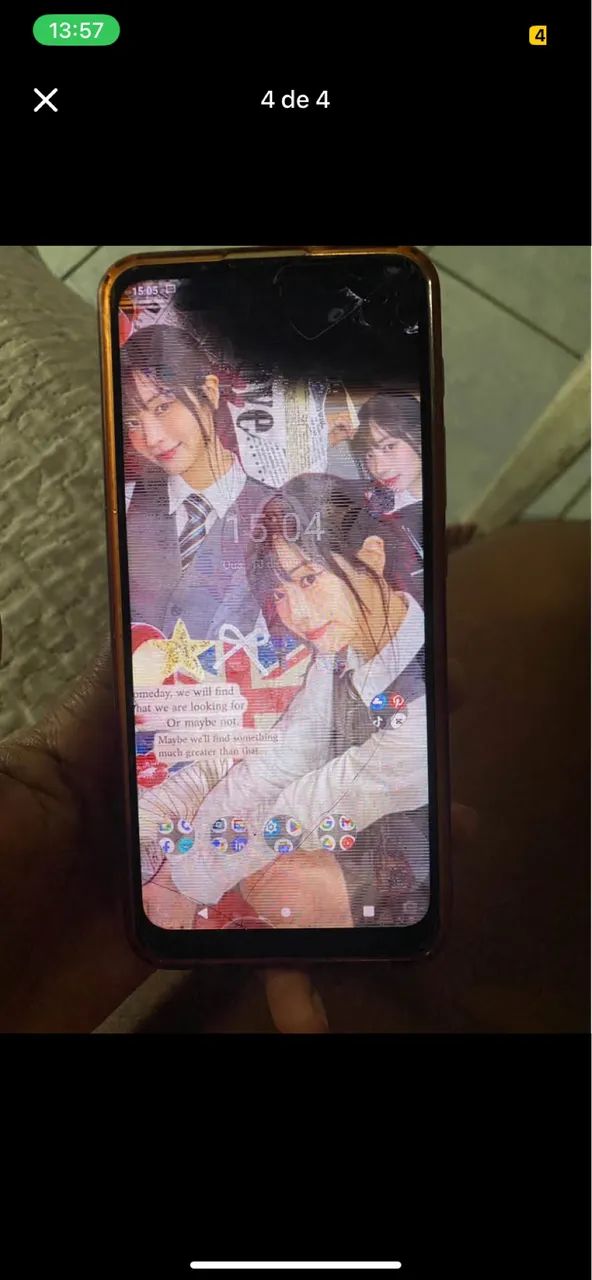 MotoE20 - Foto 2