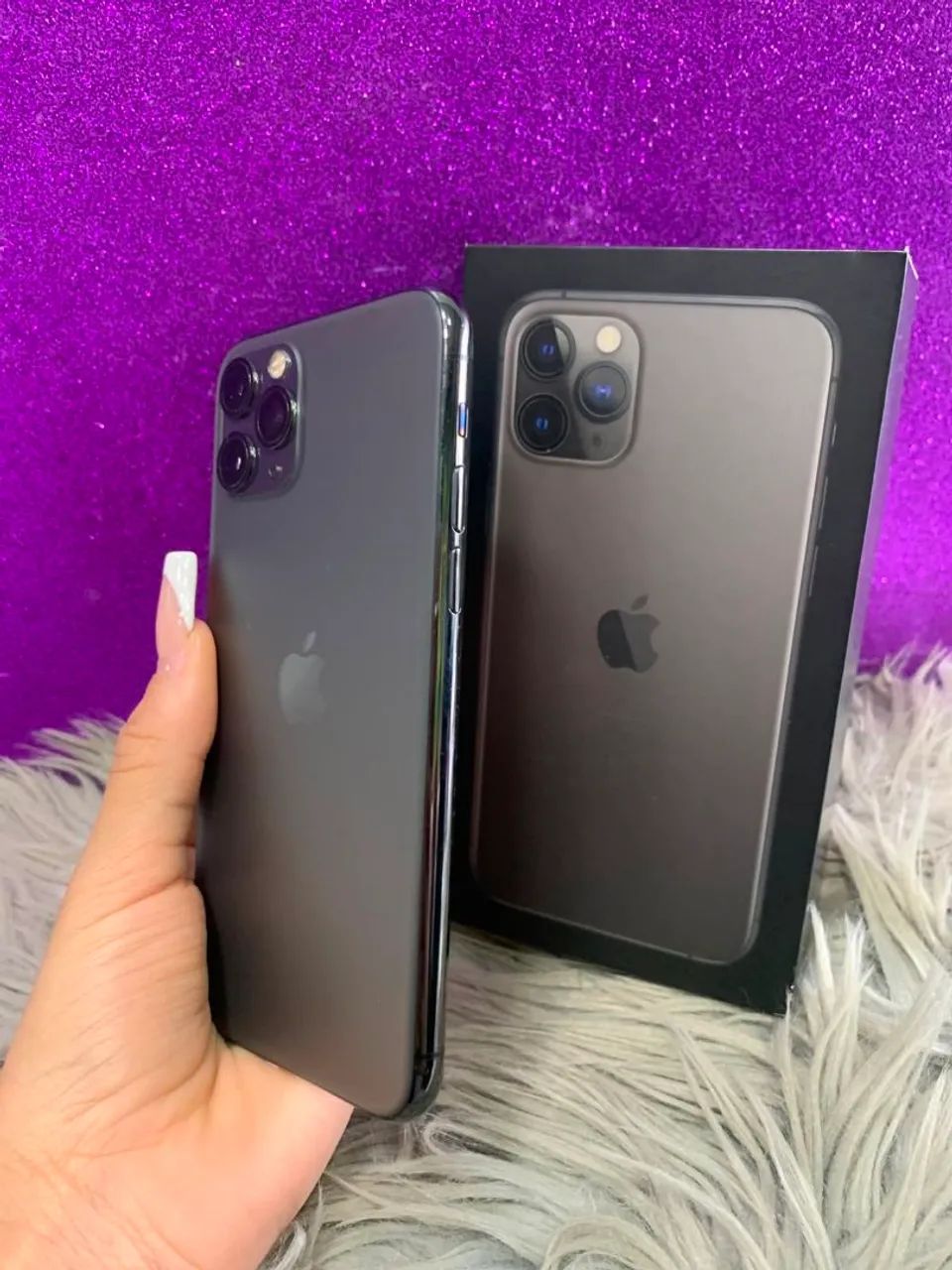 IPHONE 11 PRO 64GB - Foto 3