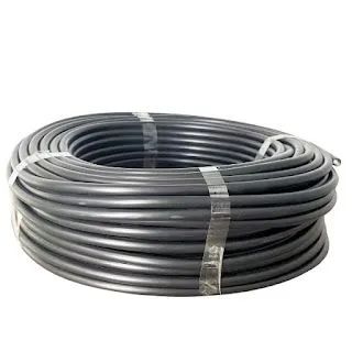 Cabo PP 2mm 100mts