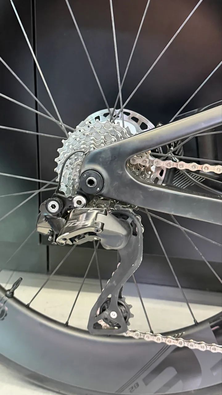 Bicicleta CEPPO TT - Foto 5
