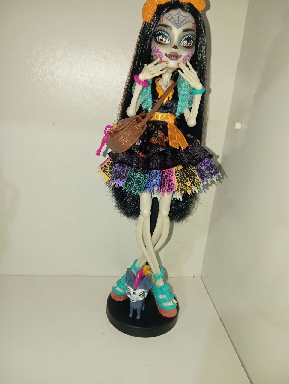 Skelita