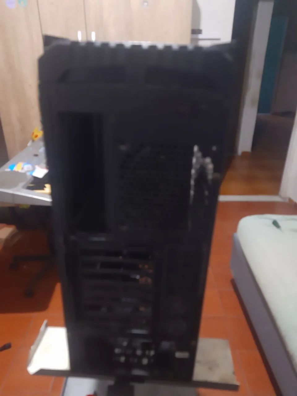 Gabinete gamer. - Foto 4